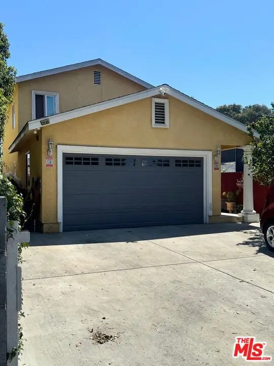 3732 Ruthelen Street, Los Angeles, CA 90018 - #1