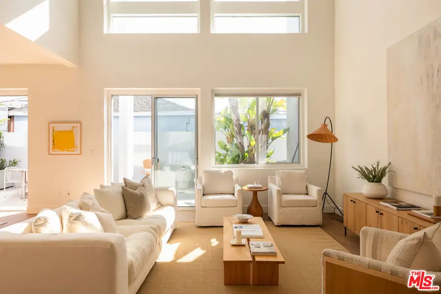 13337 Beach Avenue #108, Los Angeles, CA 90292 - #3