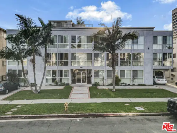 1811 S Bentley Avenue, Los Angeles, CA 90025