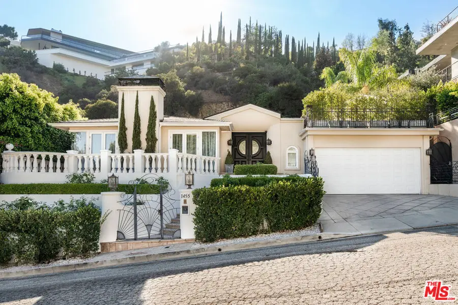 1455 Rising Glen Road, Los Angeles, CA 90069 - #2