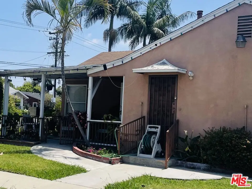 11705 Orr And Day Road, Norwalk, CA 90650 - #1