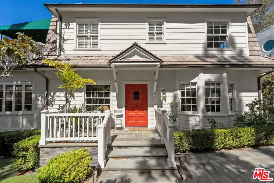 1753 N Gardner Street, Los Angeles, CA 90046 - #2