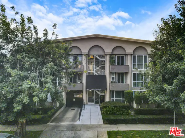 1833 Westholme Avenue, Los Angeles, CA 90025