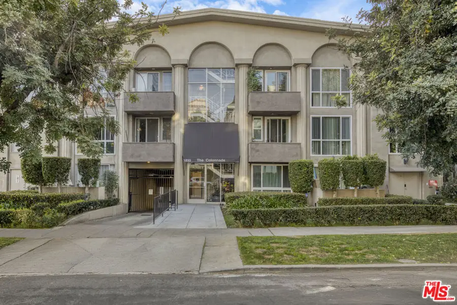 1833 Westholme Avenue, Los Angeles, CA 90025 - #3