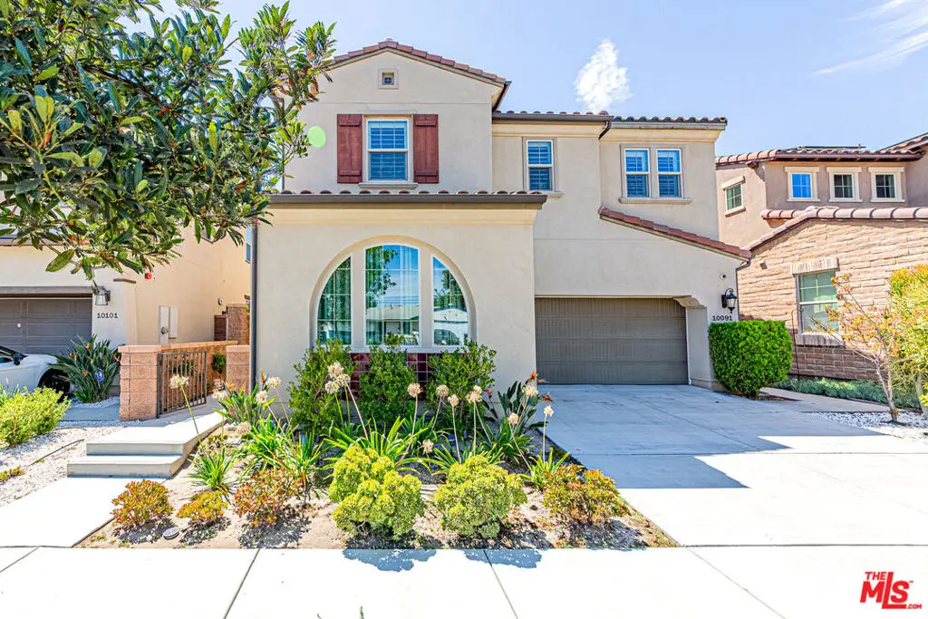10091 Bernadette Avenue, Buena Park, CA 90620 - #1