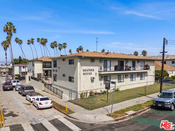 1911 W 2nd Street, Los Angeles, CA 90057