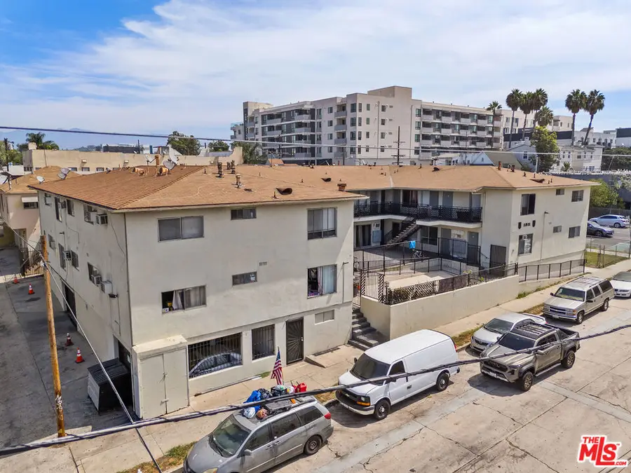 1911 W 2nd Street, Los Angeles, CA 90057 - #3