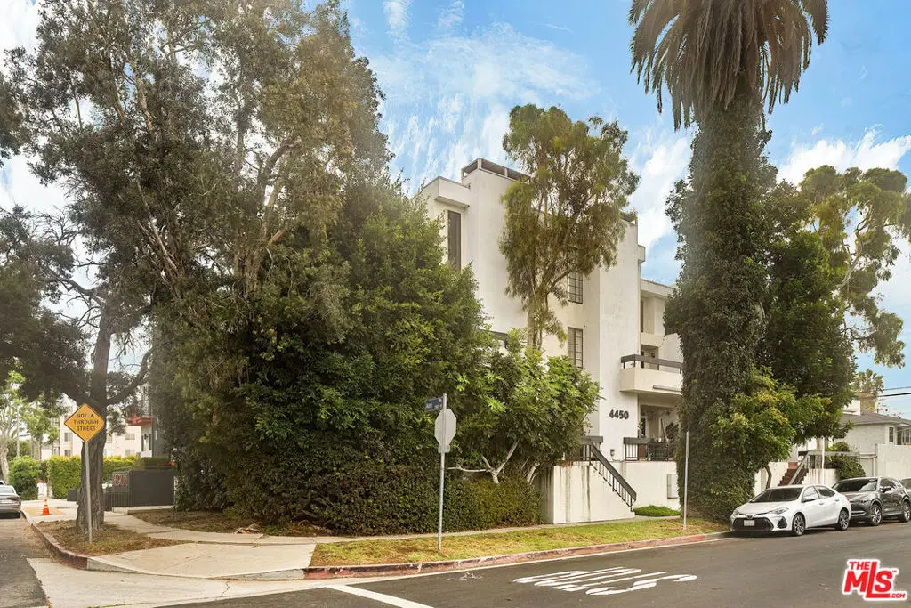 4450 Kensington Road #8, Los Angeles, CA 90066 - #1