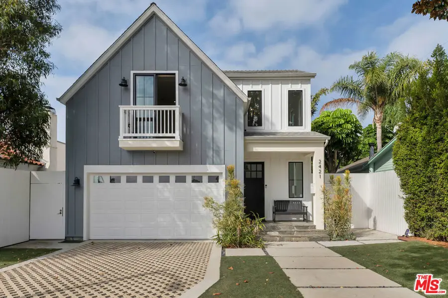 2421 Louella Avenue, Venice, CA 90291 - #2