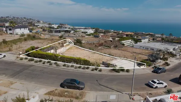 3718 Seahorn Drive, Malibu, CA 90265