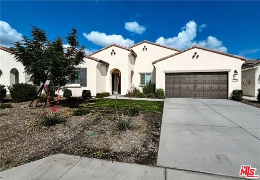 7318 Chetco River Street, Bakersfield, CA 93311 - #1
