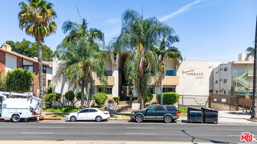 14925 Sherman Way, Van Nuys, CA 91405 - #2