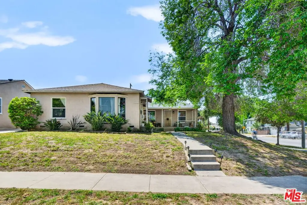 10796 Galvin Street, Culver City, CA 90230 - #1