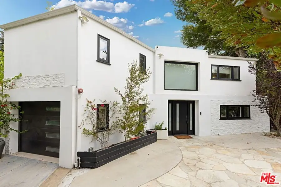7670 Woodrow Wilson Drive, Los Angeles, CA 90046 - #3