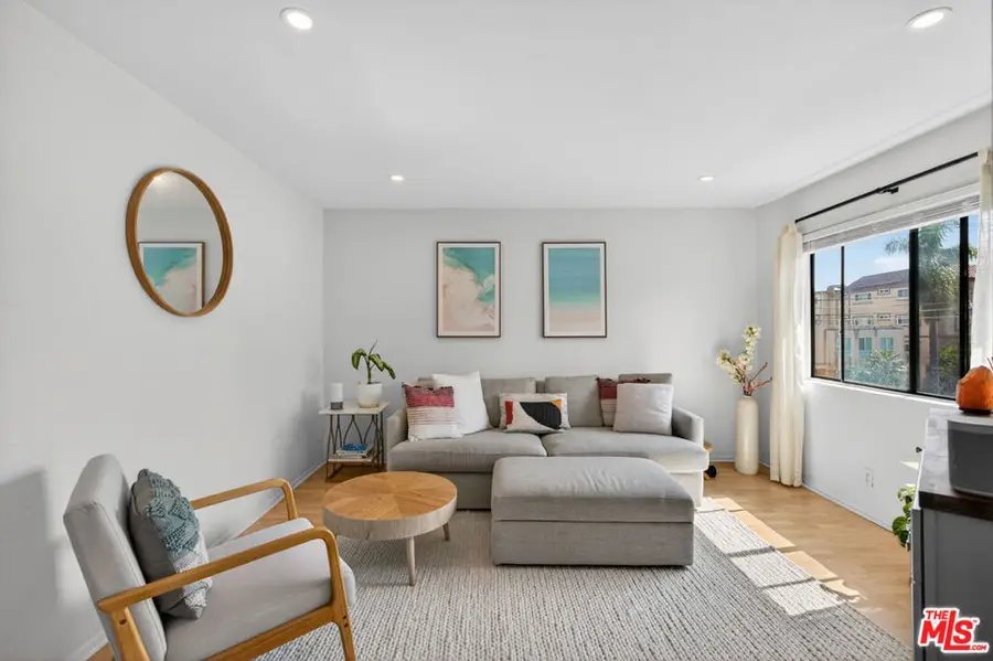 9313 National Boulevard #204, Los Angeles, CA 90034 - #2