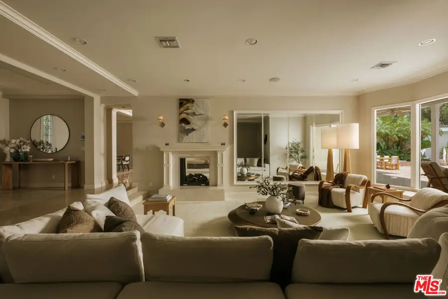 16457 Marbro Drive, Encino, CA 91436 - #2