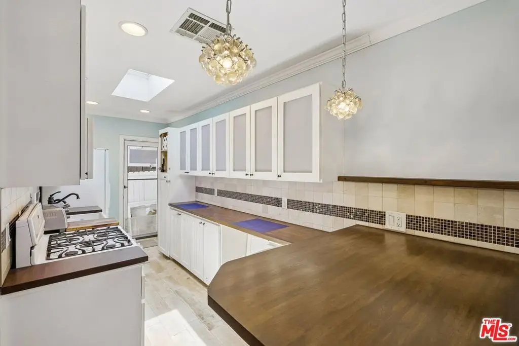 715 Ramage Street, West Hollywood, CA 90069 - #1