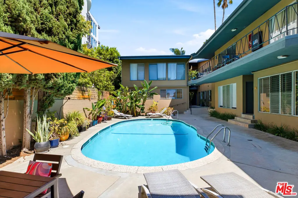 1275 Havenhurst Drive #15, West Hollywood, CA 90046 - #1