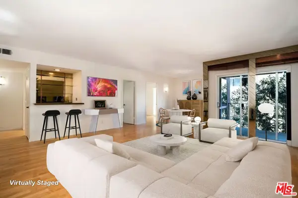 5845 Doverwood Drive #214, Culver City, CA 90230