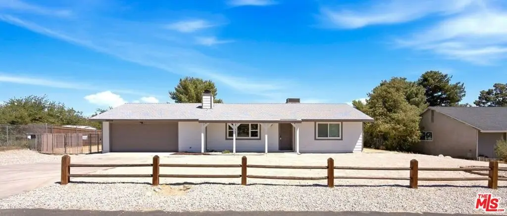 38944 163rd Street, Palmdale, CA 93591 - #1