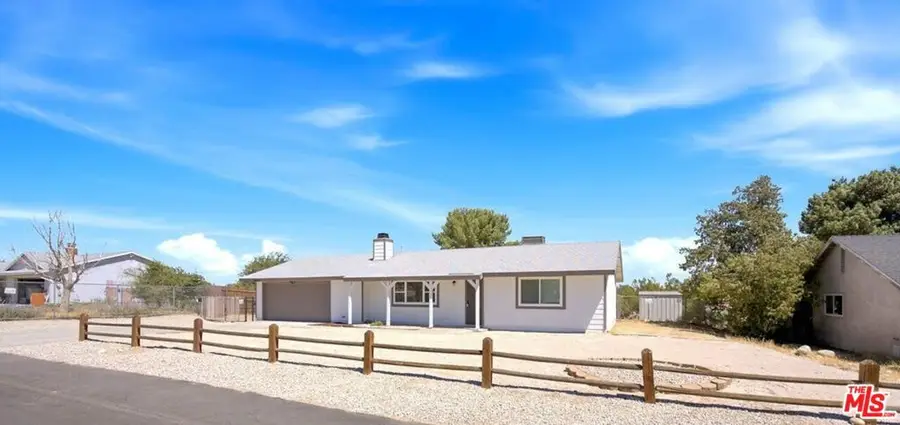 38944 163rd Street, Palmdale, CA 93591 - #3