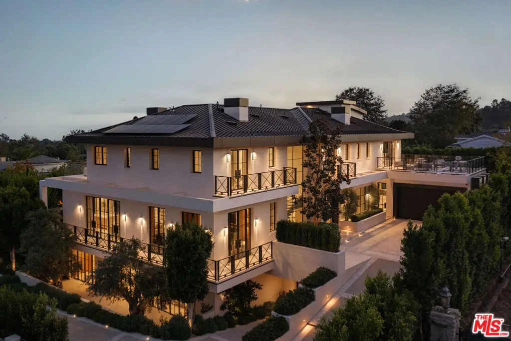 721 N Bonhill Road, Los Angeles, CA 90049 - #1