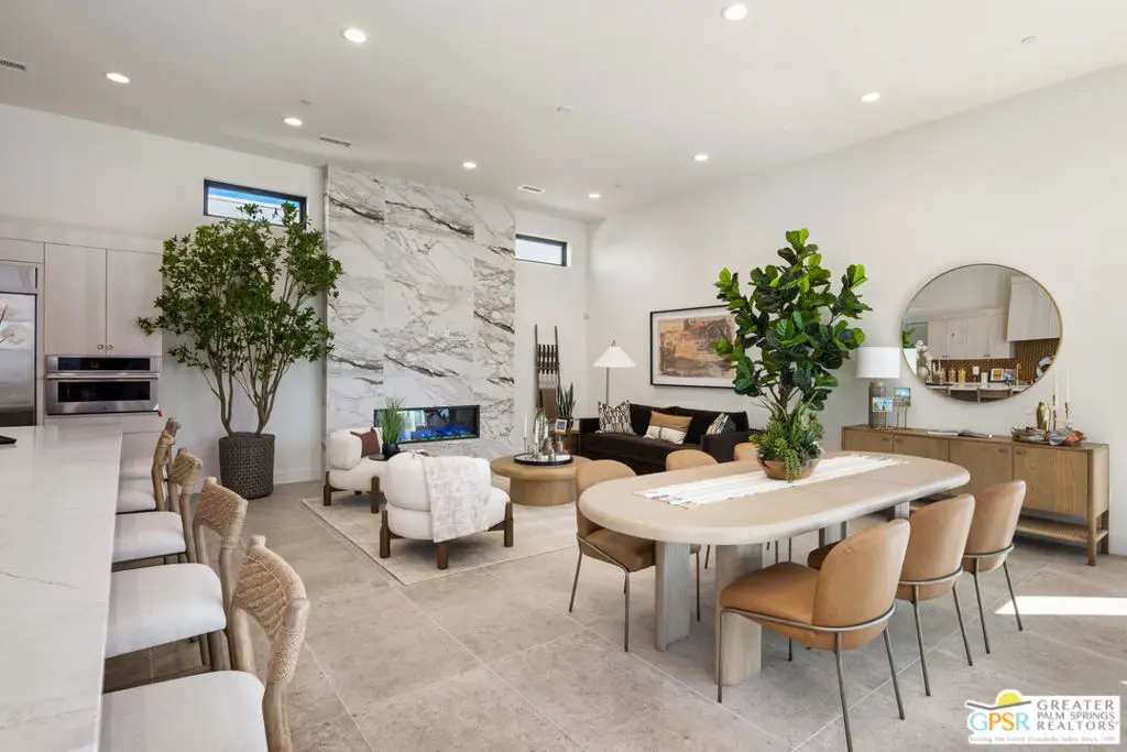 6 Heliotrope Avenue #Lot 300, Rancho Mirage, CA 92270 - #1