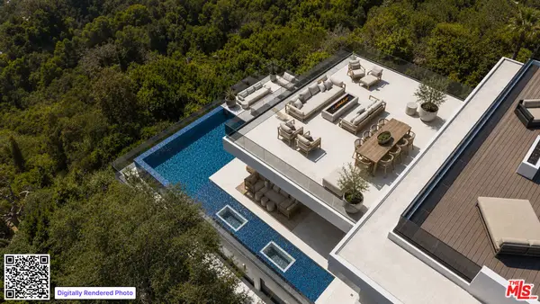 1475 Bel Air Road, Los Angeles, CA 90077