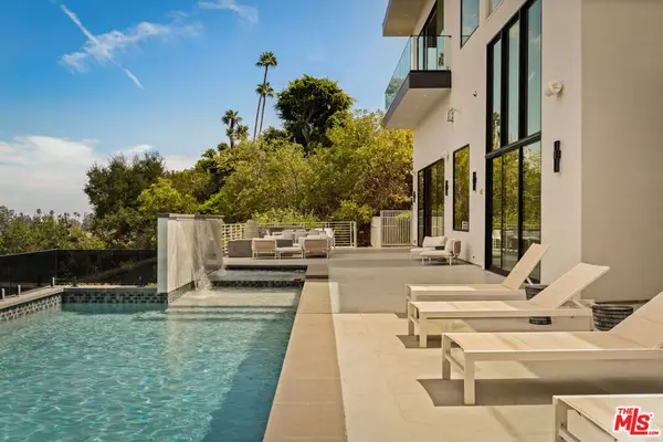 1490 San Remo Drive, Los Angeles, CA 90272
