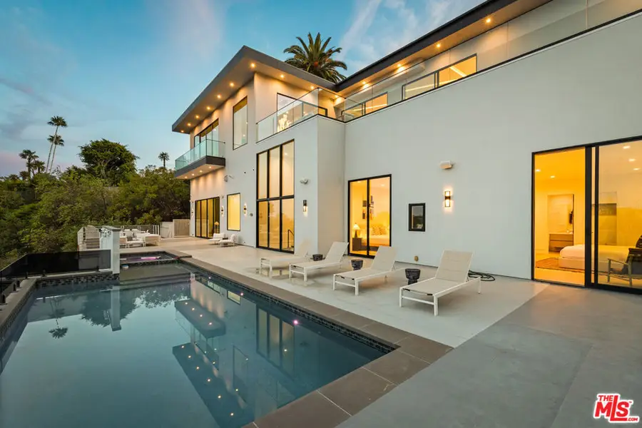 1490 San Remo Drive, Pacific Palisades, CA 90272 - #2