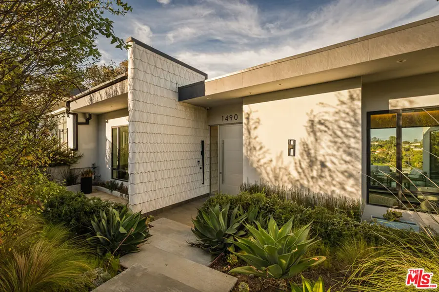 1490 San Remo Drive, Pacific Palisades, CA 90272 - #3