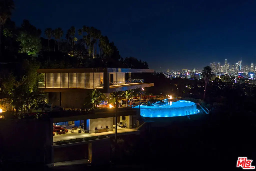 1894 N Stanley Avenue, Los Angeles, CA 90046 - #1