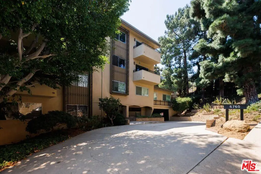 6760 Hillpark Drive #408, Los Angeles, CA 90068 - #1