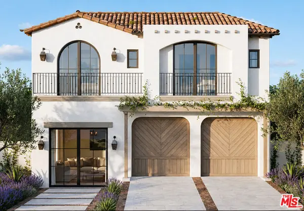 1914 Westholme Avenue, Los Angeles, CA 90025