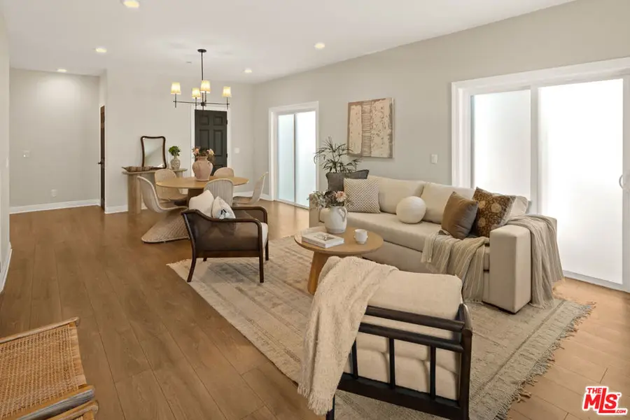 5922 Barton Avenue, Los Angeles, CA 90038 - #2