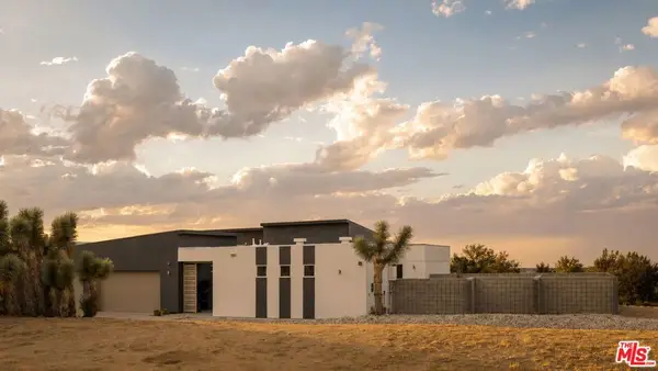 58654 Piedmont Drive, Yucca Valley, CA 92284