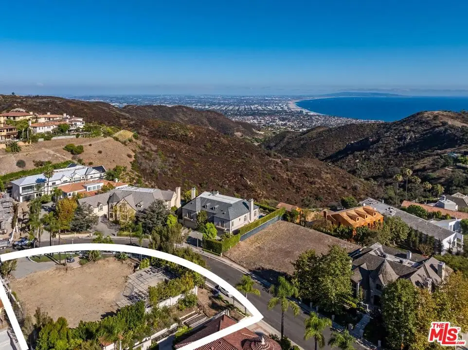 16661 Cumbre Verde Court, Pacific Palisades, CA 90272 - #1