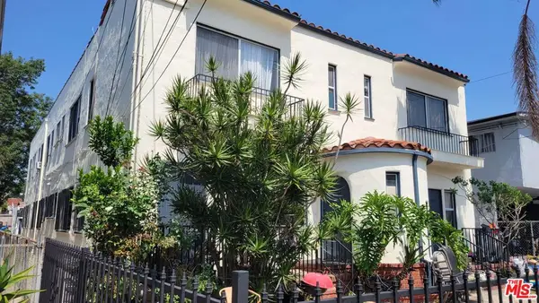 1341 Constance Street, Los Angeles, CA 90015