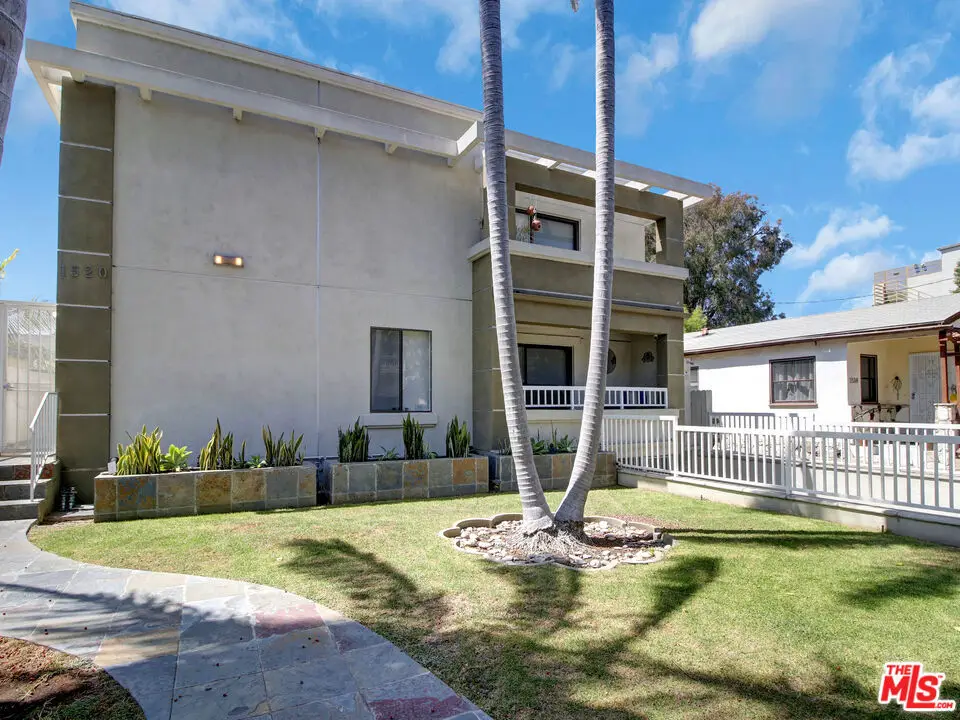 1520 Princeton Street #4, Santa Monica, CA 90404 - #1