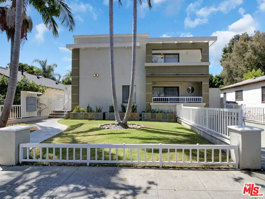 1520 Princeton Street #4, Santa Monica, CA 90404 - #2