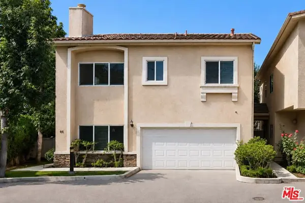 20300 Vanowen Street #44, Los Angeles, CA 91306