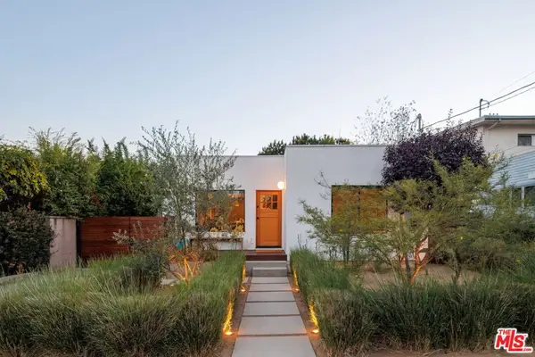 2013 Walnut Avenue, Los Angeles, CA 90291