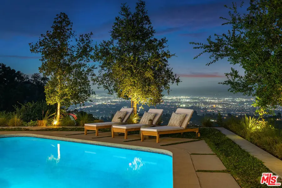 8545 Charl Lane, Los Angeles, CA 90046 - #3