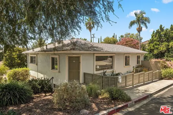 1202 Kipling Avenue, Los Angeles, CA 90041