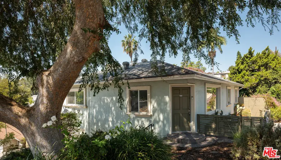 1202 Kipling Avenue, Los Angeles, CA 90041 - #2