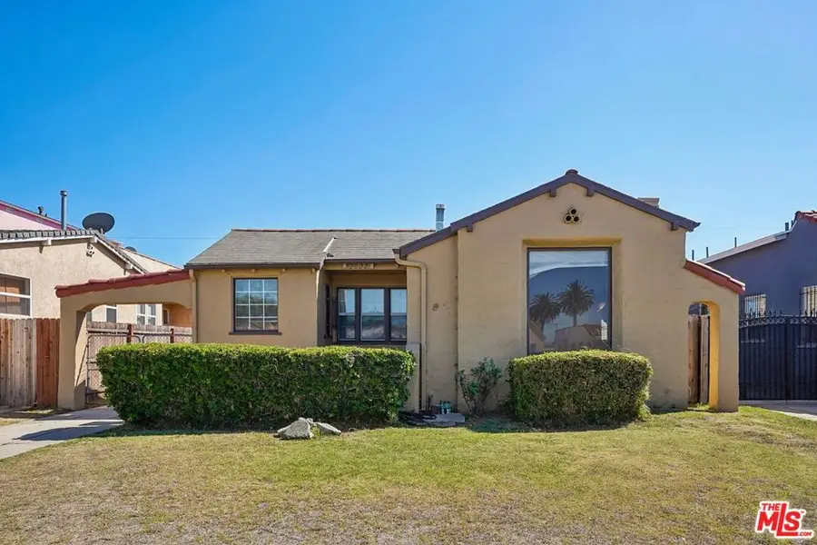 2022 W 83rd Street, Los Angeles, CA 90047 - #3