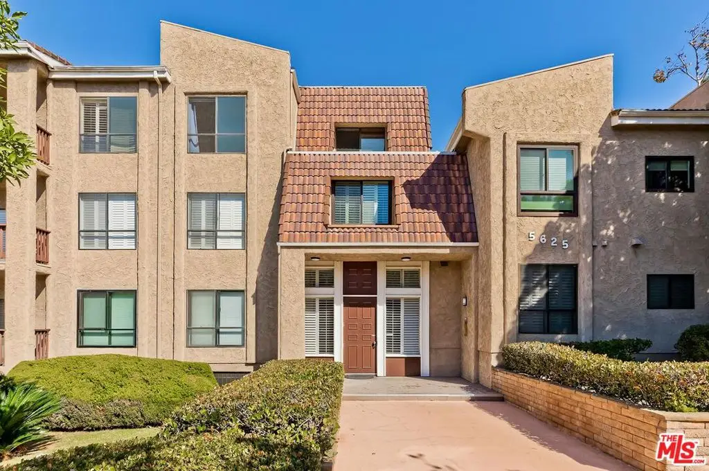 5625 Cambridge Way #203, Culver City, CA 90230 - #1