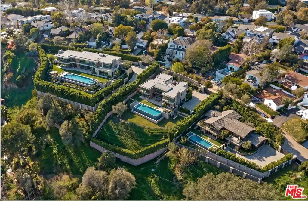 620 N Marquette Street, Pacific Palisades, CA 90272 - #1