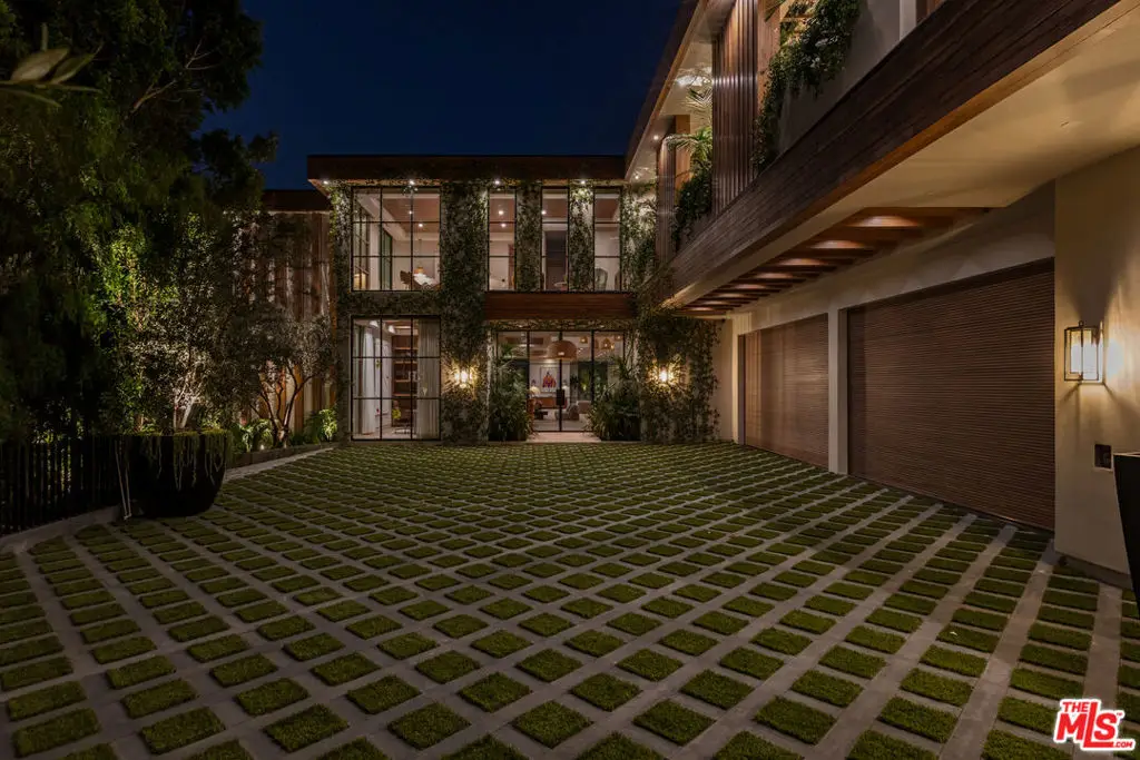 1465 Donhill Drive, Beverly Hills, CA 90210 - #1