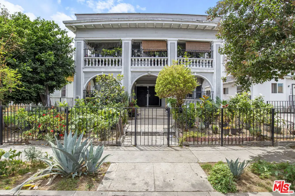 326 E 35th Street, Los Angeles, CA 90011 - #1
